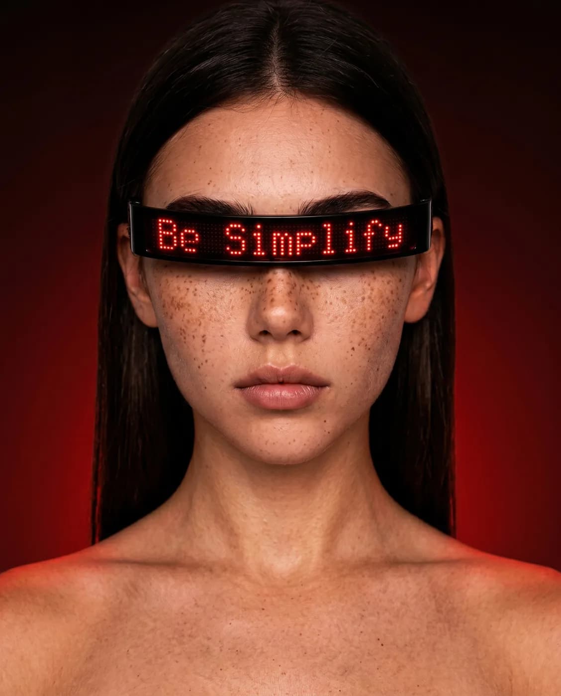 Nikol — Camaleón creativa / Editorial